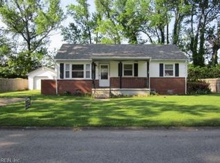 511 Delham Rd, Portsmouth, VA 23701