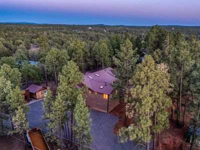 7125 Elk Trl, Show Low, AZ, 85901