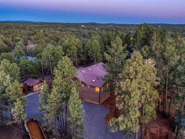 7125 ELK Trail, Show Low, AZ 85901