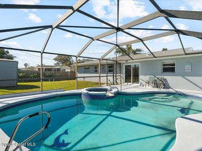 737 Badger Dr NE, Palm Bay, FL, 32905