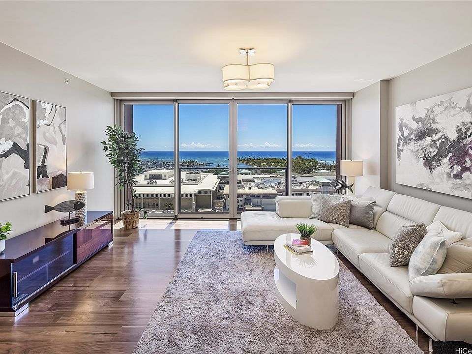 1st image of 1555 Kapiolani Blvd APT 1300