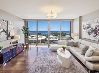 One Ala Moana, Honolulu, HI 96814