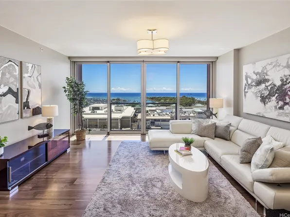 1555 Kapiolani Blvd APT 1300, Honolulu, HI 96814