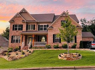 2445 Bridle Bridge Trl, Cumming, GA 30040