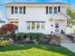 127 Hein AVENUE, Plymouth, WI 53073