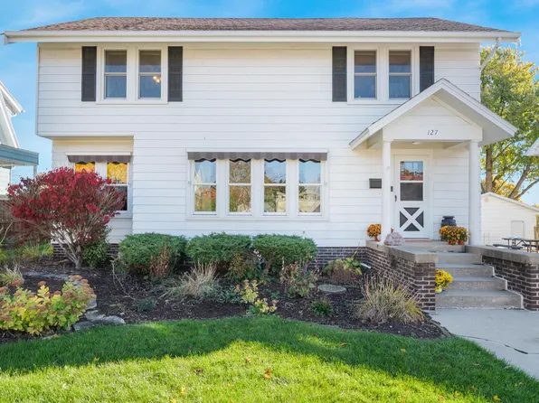 127 Hein AVENUE, Plymouth, WI 53073
