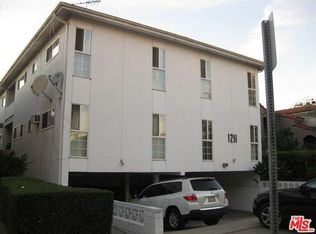 1211 S Sherbourne Dr APT 4, Los Angeles, CA 90035