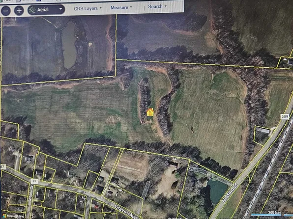 209 Highway, Henning, TN 38041