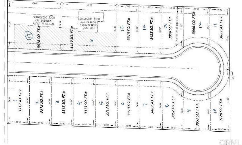 2nd image of 1490 Cameron Ln