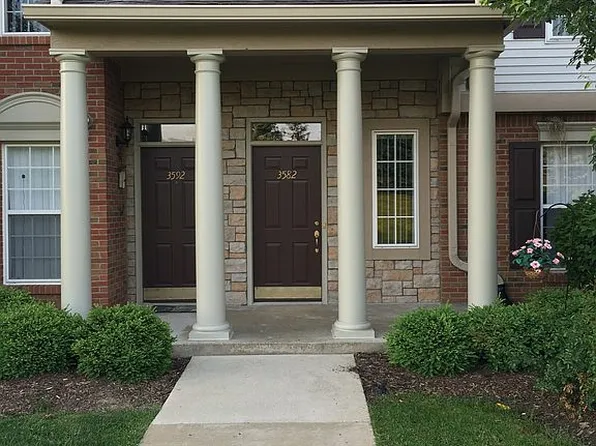 3582 Tremonte Cir S #1, Rochester, MI 48306