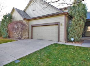 4511 S Tabor Ct, Morrison, CO 80465