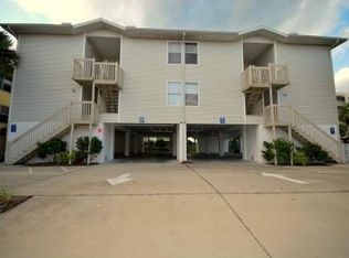 1412 Gulf Blvd APT 102A, Indian Rocks Beach, FL 33785