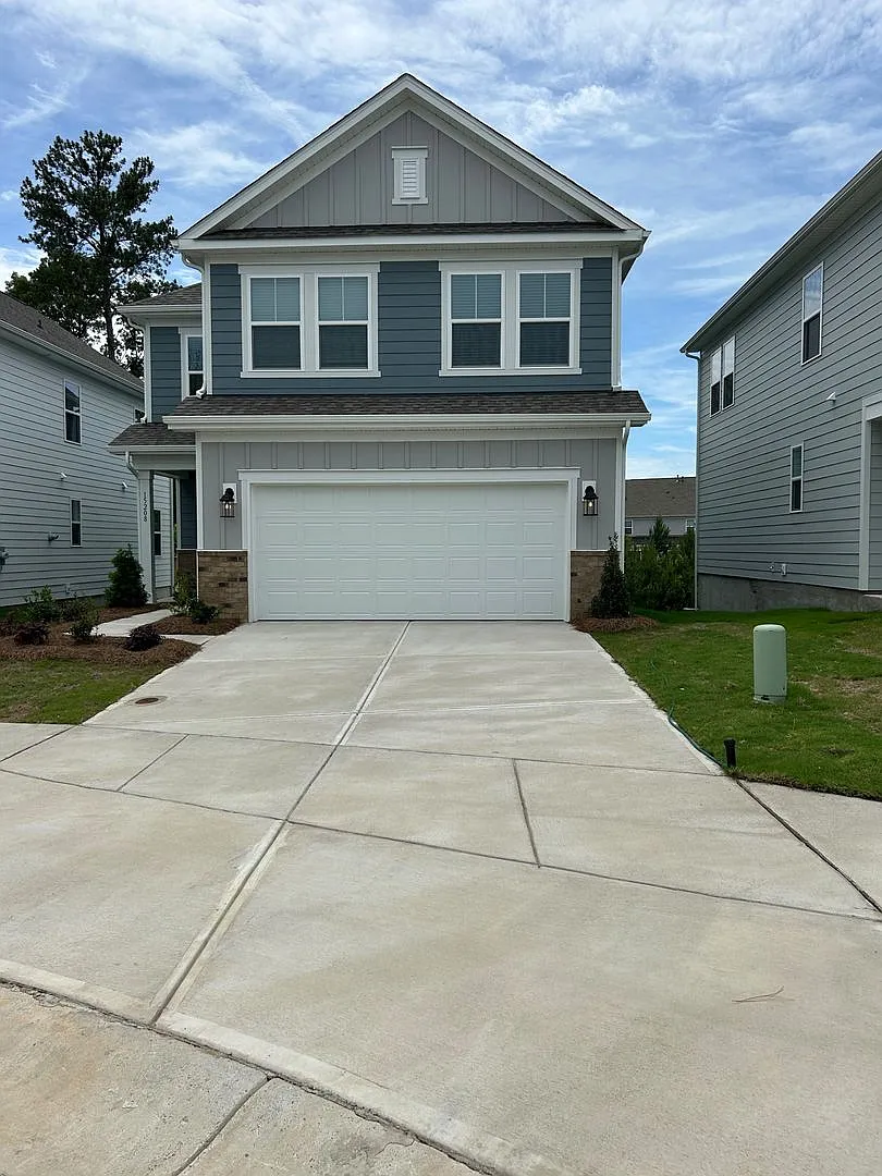 Beautiful 4-Bedroom Home In The Palisades / North Reach Community! — Photo 1