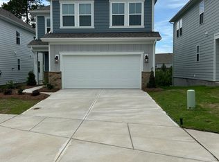 15208 Caspian Way, Charlotte, NC 28278