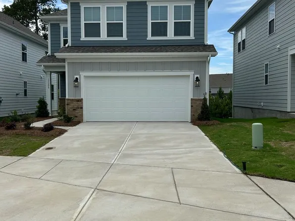 15208 Caspian Way, Charlotte, NC 28278