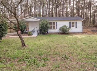 1509 Axum Rd, Garner, NC 27529