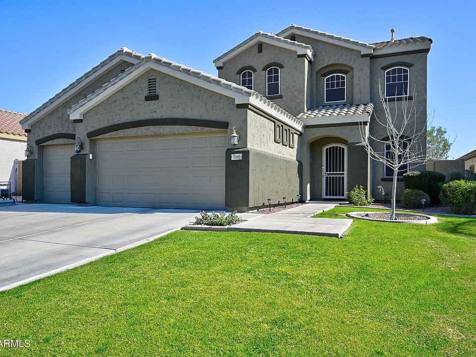 1st image of 10583 W Desert Star Ln