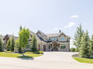 19 Watermark Ave, Rocky View County, AB T3L0C9