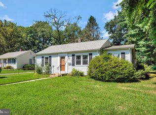 4036 Fern St, Fairfax, VA 22030