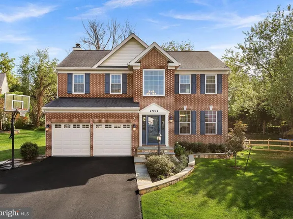 47804 Allegheny Cir, Sterling, VA 20165