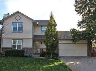 415 W Fieldstone St, Valley Center, KS 67147