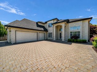 6160 Granville Ave, Richmond, BC V7C1G1