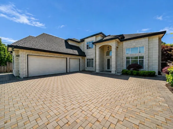 6160 Granville Ave, Richmond, BC V7C 1G1