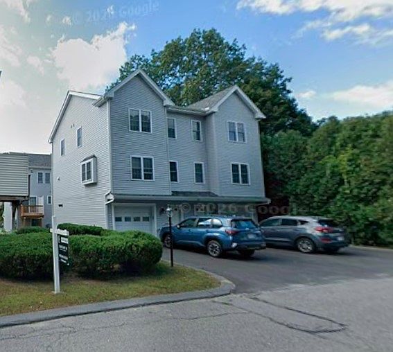 1st image of 35 Fredonian St #B