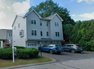 35 Fredonian St #B, Shirley, MA 01464