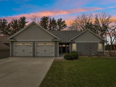 W9063 Lakeview Dr, Cambridge, WI, 53523