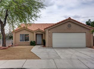 5128 Golfridge Dr, Las Vegas, NV 89130