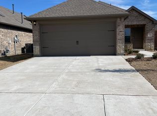 730 Ramble Rd, Lavon, TX 75166