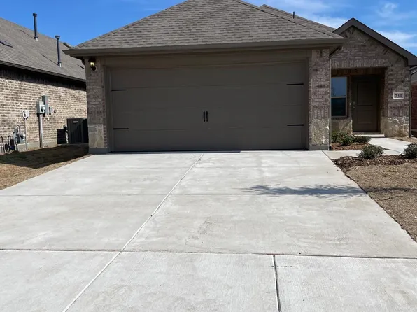 730 Ramble Rd, Lavon, TX 75166