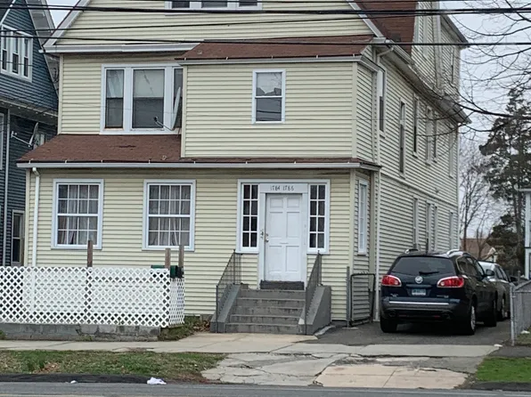 1786 North Avenue, Bridgeport, CT 06604