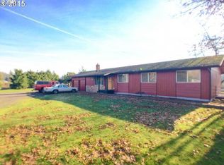 14372 S Macksburg Rd, Molalla, OR 97038