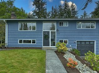 22705 38th Ave W, Mountlake Terrace, WA 98043