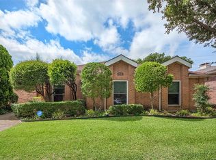 4336 Windhaven Ln, Dallas, TX 75287