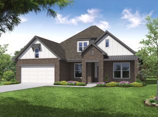 712 E Edgewater Pl S, Broken Arrow, OK 74012