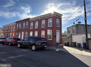 851 Carroll St, Baltimore, MD 21230