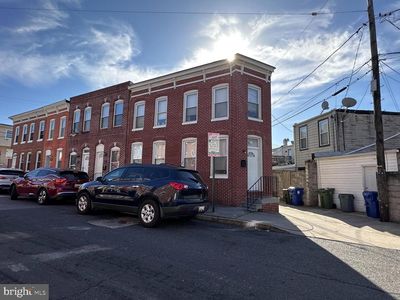 851 Carroll St, Baltimore, MD, 21230