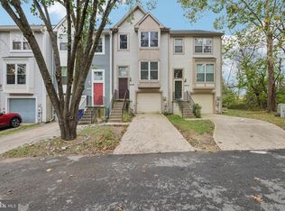 9609 Clocktower Ln, Columbia, MD 21046