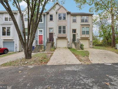 9609 Clocktower Ln, Columbia, MD, 21046