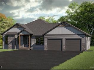 7647 N Aileron Cir, Palmer, AK 99645