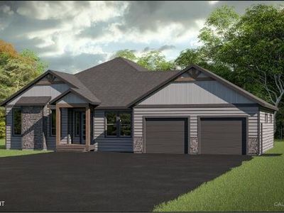7647 N Aileron Cir, Palmer, AK, 99645