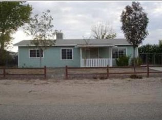 19024 Panther Ave, Adelanto, CA 92301