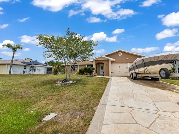 19519 Midway Blvd, Port Charlotte, FL 33948