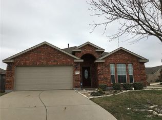 3602 Wolf Creek Ln, Melissa, TX 75454