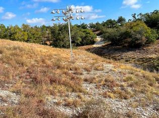 36 E Twisted Oak Trl #36, Blanco, TX 78606