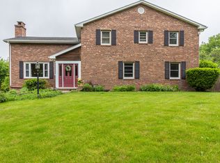 7640 Chili Riga Center Rd, Churchville, NY 14428