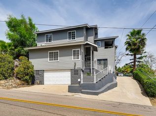 8540 Golden Ridge Rd, Lakeside, CA 92040